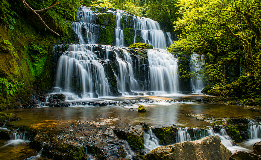 3-Day Southern Heritage & Scenic Discovery
